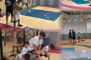 如何为孩子选择合适的篮球青训营:家长指南